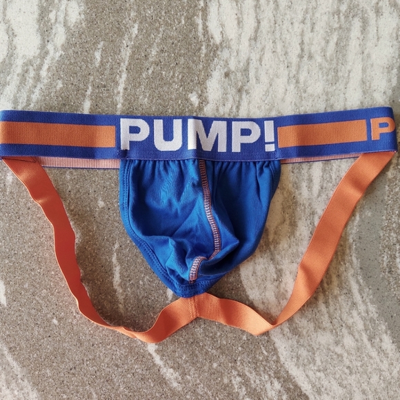 PUMP Underwear & Socks Mens Pump Jockstrap Poshmark